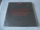 STRANGER THINGS  - 4 x LP limited edition box set coloured vol 1 & 2 NEW  SEALED