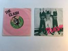 The Clash ( White Man ) In Hammersmith Palais  7