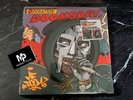 Operation: Doomsday by MF Doom (Record, 2016)