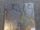 ALT-J - An Awesome Wave White Vinyl LP UK 1st Press 2012 New Sealed