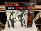 Jackie and the Starlites Featuring Jackie Rue LP Relic 1991 SEALED [doo wop]