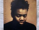 Tracy Chapman S/T Vinyl LP, EX, OG Press/Inner Sleeve, 1988 Elektra 60774-1 RARE