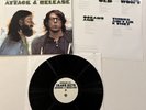 The Black Keys Attack and Release LP Vinyl Nonesuch Blues Rock Gatefold