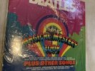 The Beatles Magical Mystery Tour Album German Import True Stereo HorZu Apple '73
