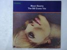 The Bill Evans Trio Moon Beams Riverside Records SMJ-6320 Japan  VINYL LP