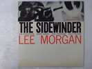 Lee Morgan The Sidewinder Blue Note GXF 3015 Japan  VINYL LP