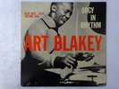 Art Blakey Orgy In Rhythm (Volume One) Blue Note BLP 1554 Japan  VINYL LP