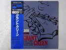 Grant Green Matador Blue Note GXF-3053 Japan  VINYL LP OBI