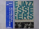 Jazz Messengers At The Cafe Bohemia Vol 2 Blue Note GXK 8103(M) Japan   LP OBI