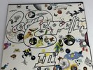 Led Zeppelin III  1977 Atlantic SD 19128 Vinyl LP Record Album ( Like Neww )