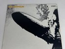 Led Zeppelin - I (1 One) - 1977 US Press SD 19126 AT/GP (EX/NM) Ultrasonic Clean