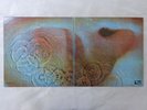 Pink Floyd Meddle Harvest EMS-80322 Japan   LP