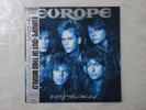 Europe Out Of This World Victor VILB-23001 Japan  VINYL LP OBI