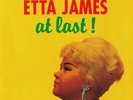 JAMES, Etta - At Last  - Vinyl (LP + coloured vinyl 7