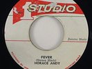 Horace Andy/Im & The Agg 