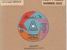 Jackey Beavers I Need My Baby Revilot OSV012 DEMO Soul Northern Motown