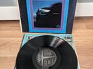 VG+ The Oscar Peterson Trio ‎– Night Train LP Vinyl SW-90629   V6-8538