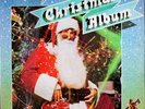 PHIL SPECTOR: ALL-STAR Christmas Album WB and/or Pavillian 12