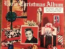 Elvis Presley 'Elvis' Christmas Album' Rare German LP