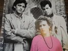 Pretty In Pink OST soundtrack LP  INXS/New Order/Smiths/Psychedelic Furs/OMD