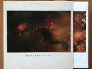 VICTORIALAND LP by COCTEAU TWINS — 1986 ORIG PRESS 4AD CAD 602 VG+/VG+