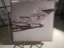 Beastie Boys - Licensed to Ill Sealed EARLY PRESSING Vinyl Record LP
