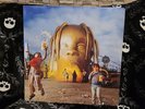 Travis Scott Astroworld. Double Vinyl Album LP. Explicit Lyrics FREE SHIPPING