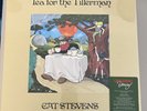 Tea For The Tillerman (Super Deluxe Edition) by Yusuf (Cat Stevens) (Record,...