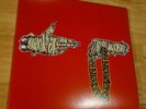 RUN THE JEWELS 2 SPECIAL EDITION TEAL 2xLP VINYL KILLER MIKE ELP