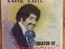 LATIN PSYCH LP - LUIE LUIE 