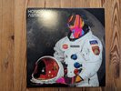 Honorary Astronaut EP. 001 White Vinyl Album (Casey Crescenzo The Dear Hunter)