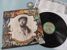 LP Fish  Internal Exile ( Marillion Singer ) 1991 EU | Mint- to EX