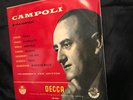 CAMPOLI - ENCORES DECCA LW 5180 10