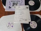 rick dees weekly top 40 4 Lp Set October 31 1986 Cyndi Lauper #1 True Colors Omd