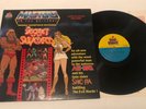 Masters Of The Universe HE-MAN SHE-RA The Secret Of The Sword OST LP Kid Stuff