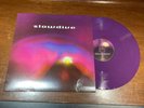 Slowdive – 5 EP - EX Pink & Purple Marbled Vinyl