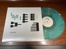 Slowdive – Pygmalion - NM Clear & Green Marble Vinyl