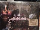 Godspeed On The Devil's Thunder by Cradle of Filth (Record, 2008)