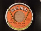 The Liberty Bells  Naw, Naw, Naw/Recognition Promo Texas Garage 1968 Back Beat