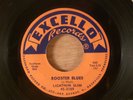 Lightnin' Slim  Rooster Blues/G I Slim  Blues, R&B   1959 Excello Records