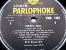 The Beatles Rubber Soul  Mono First Press 
