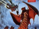 Meat Loaf Bat Out Of Hell II: Back Into Hell.  Brand new.  2 LP set