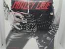 Mötley Crüe • Too Fast For Love • Vinyl Record LP New & Sealed 1982 60174-1 Y