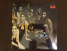 The Jimi Hendrix Experience – Electric Ladyland - Polydor 2612037 - 1980