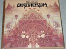King Gizzard Lizard Wizard Omnium Gatherum 2xLP Magenta Vinyl xxx/3000 OOP