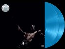 Travis Scott: UTOPIA - Opaque Blue Vinyl  Double LP inc. Meltdown ft. Drake