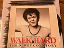 Walk Hard The Dewey Story Original Motion Picture Soundtrack Clear Vinyl LP
