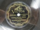 Tiny Parham & Musicians - VICTOR 21553 - Cuckoo Blues & The Head Hunters Dream