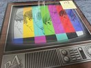 Persona 4 Persona 4 Soundtrack Analog Record 3LP OST Atlas Goods