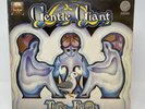 GENTLE GIANT Three Friends 1972 LP Vertigo 6360 070 prog rock